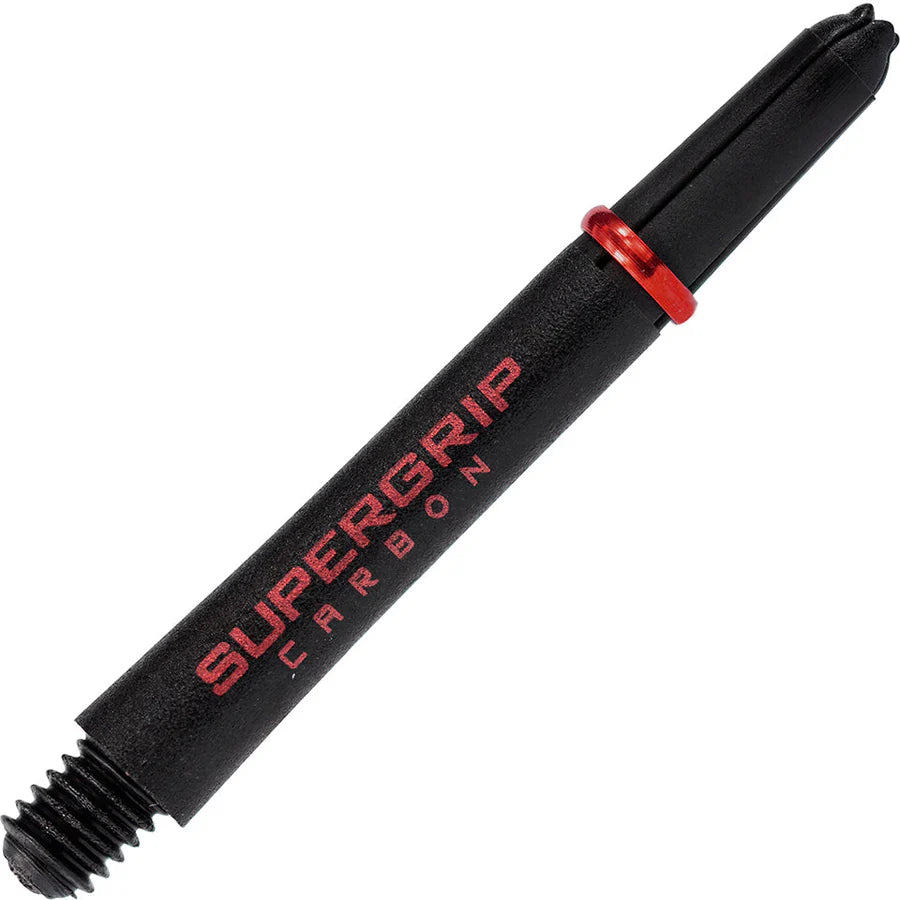 Harrows Supergrip Carbon Dart Shafts